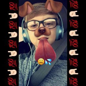 Meet your Posher, Blake